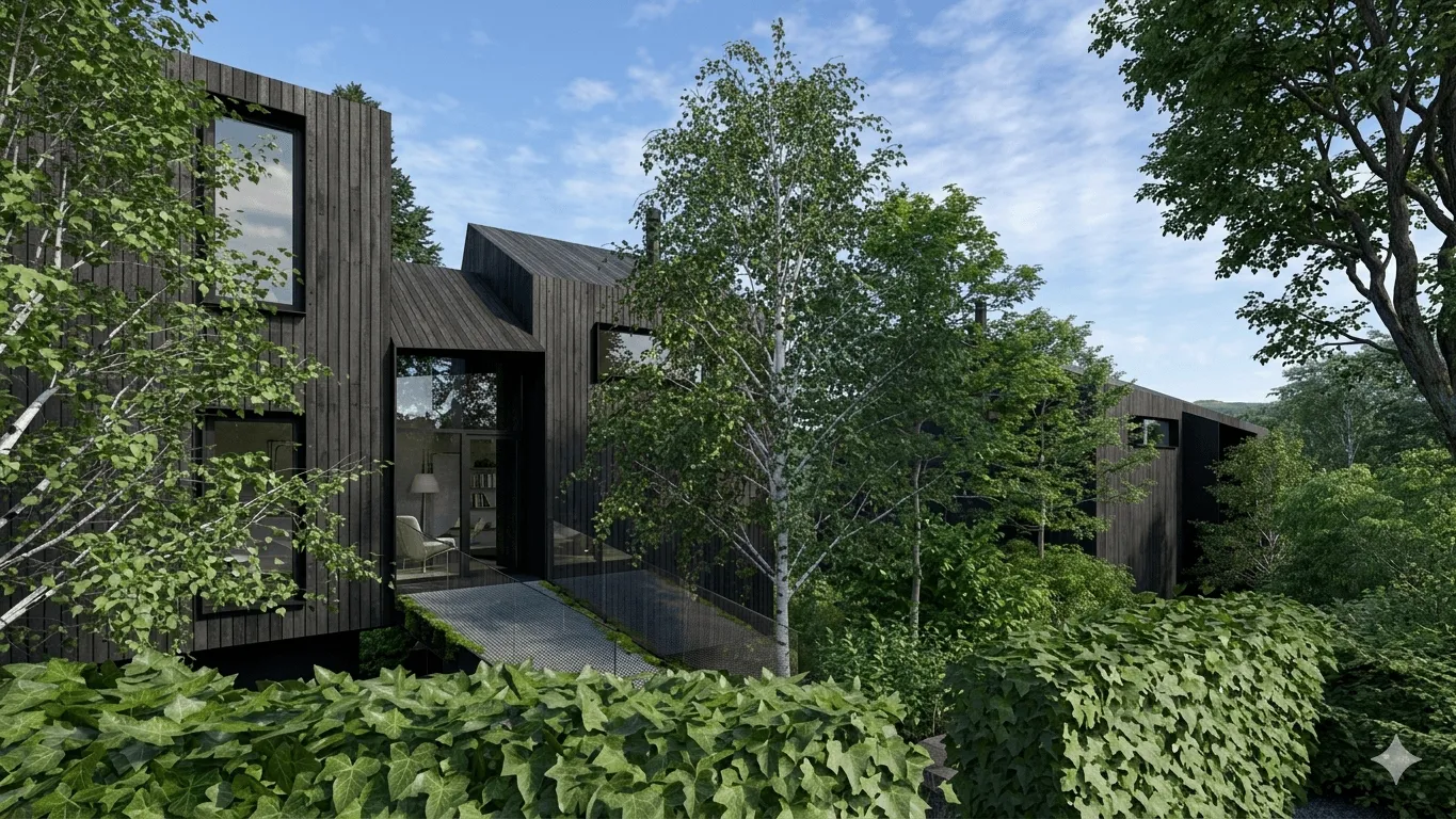 Monte Cora Residences